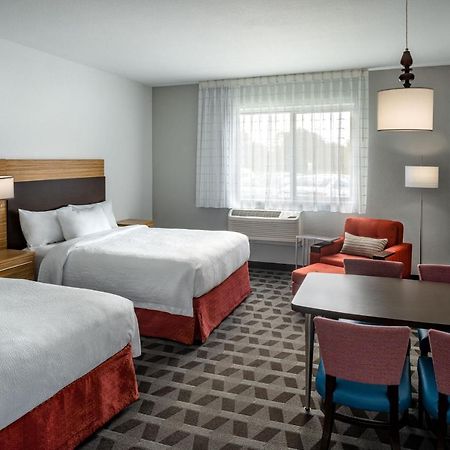 Towneplace Suites By Marriott Venice Venice Gardens Exterior photo
