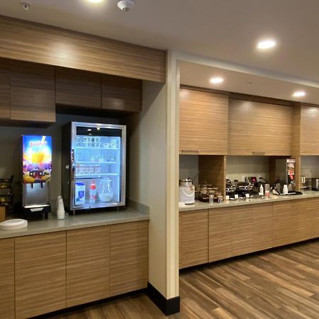 Towneplace Suites By Marriott Venice Venice Gardens Exterior photo