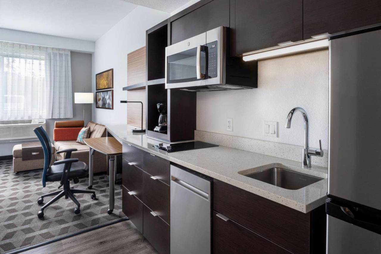 Towneplace Suites By Marriott Venice Venice Gardens Exterior photo