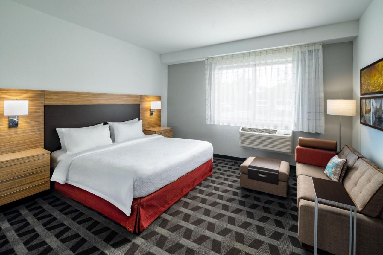 Towneplace Suites By Marriott Venice Venice Gardens Exterior photo