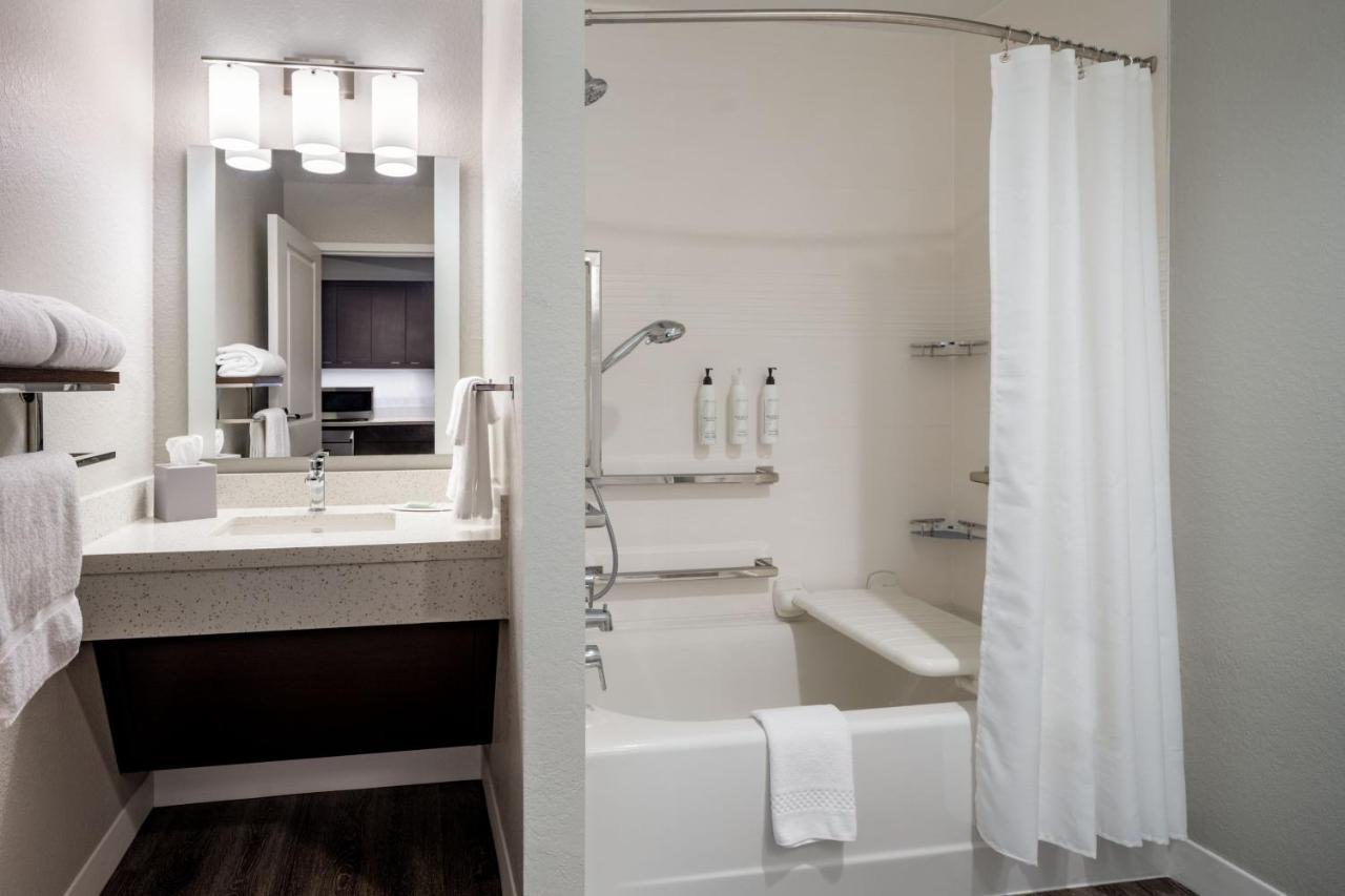 Towneplace Suites By Marriott Venice Venice Gardens Exterior photo