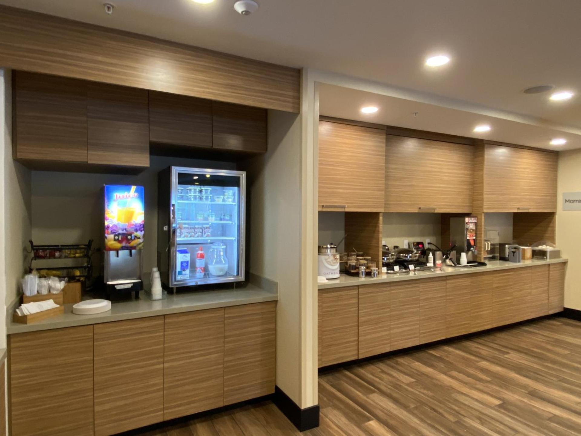 Towneplace Suites By Marriott Venice Venice Gardens Exterior photo