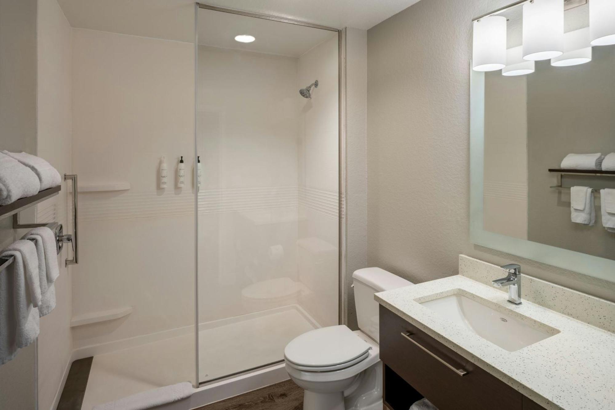 Towneplace Suites By Marriott Venice Venice Gardens Exterior photo